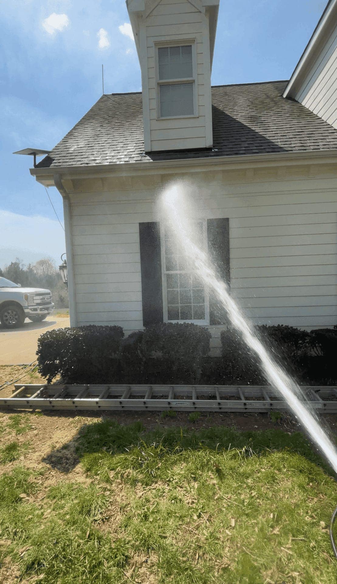 How Often Should You Pressure Wash Your House in Mebane, NC?
