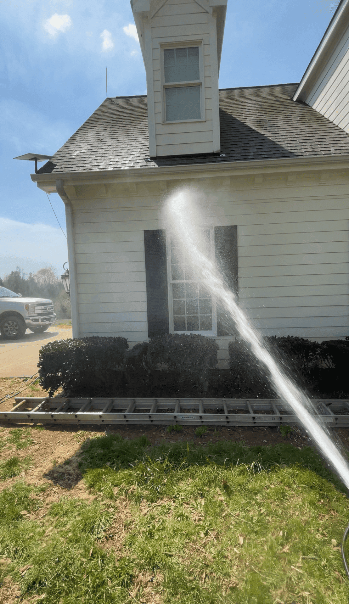 How Often Should You Pressure Wash Your House in Mebane, NC?