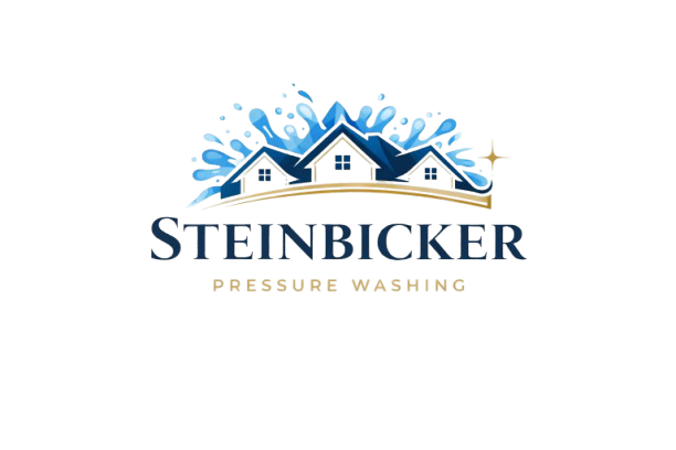 Steinbicker Pressure Washing