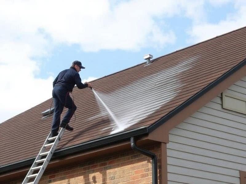 Solar Panel Cleaning in Mebane, NC: How Dirty Panels Cost You Money