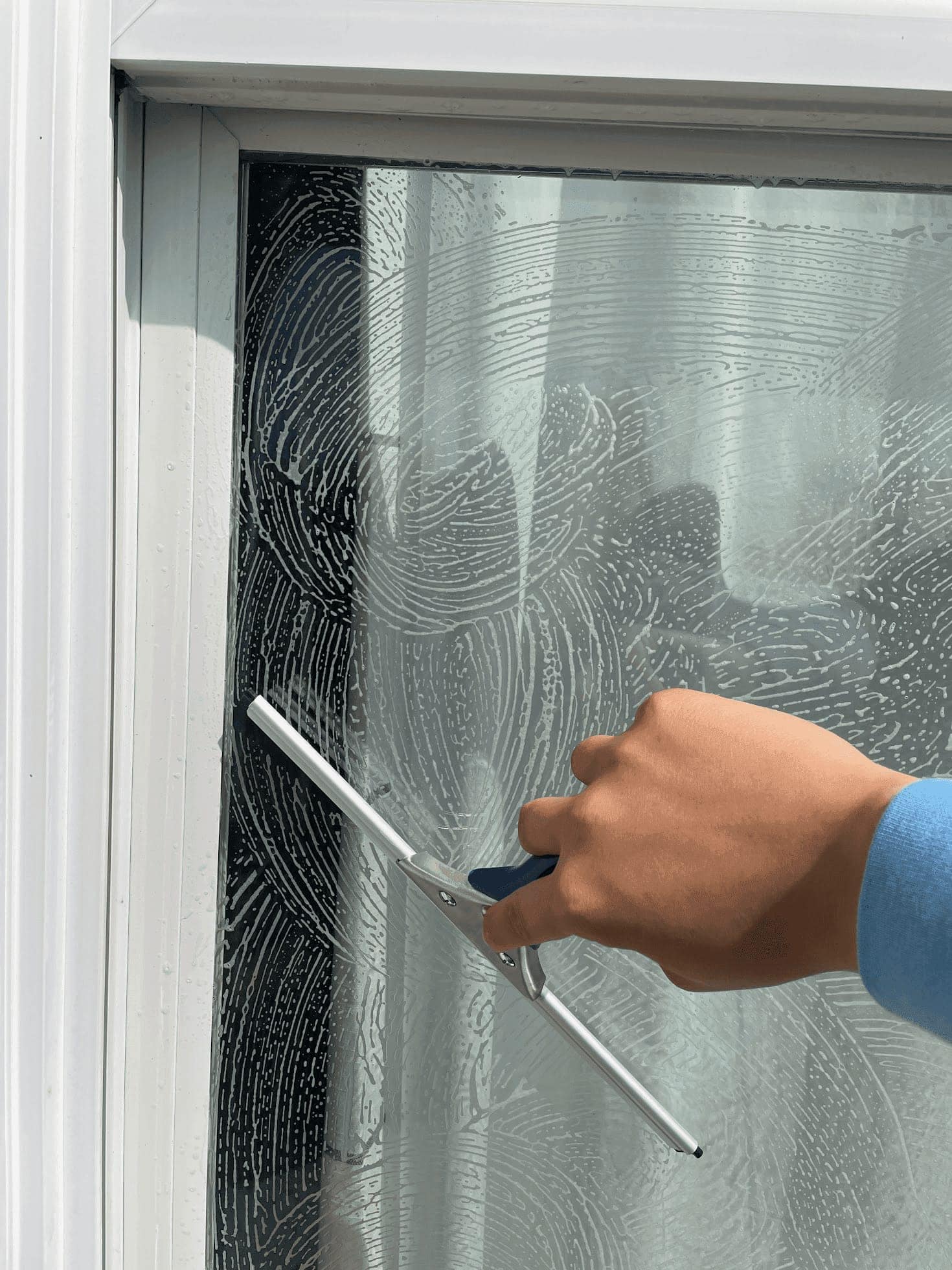Can You Pressure Wash Windows? What Mebane Homeowners Should Know First